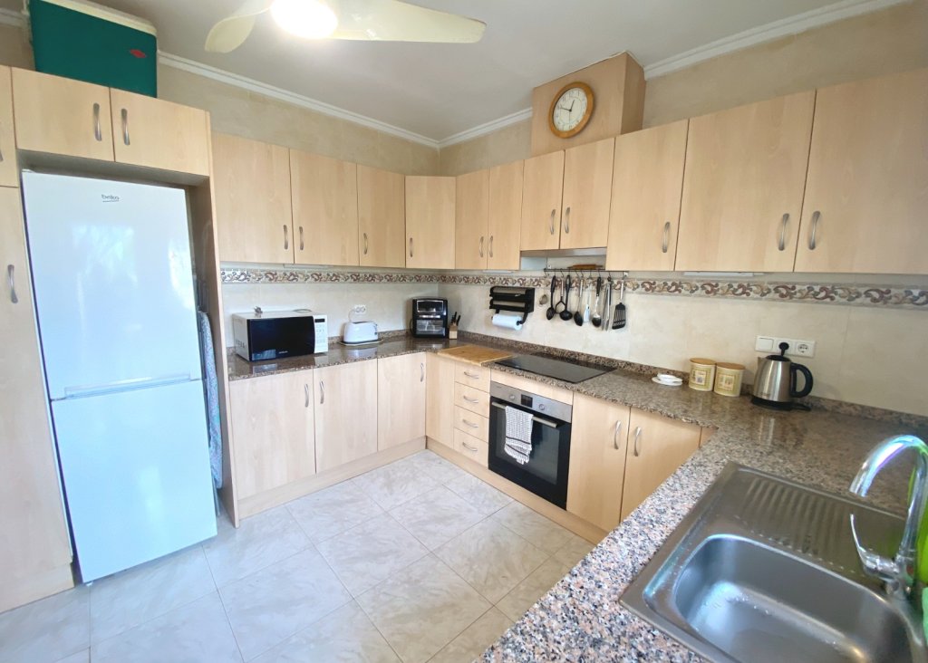 Sale - Villa - Ciudad Quesada