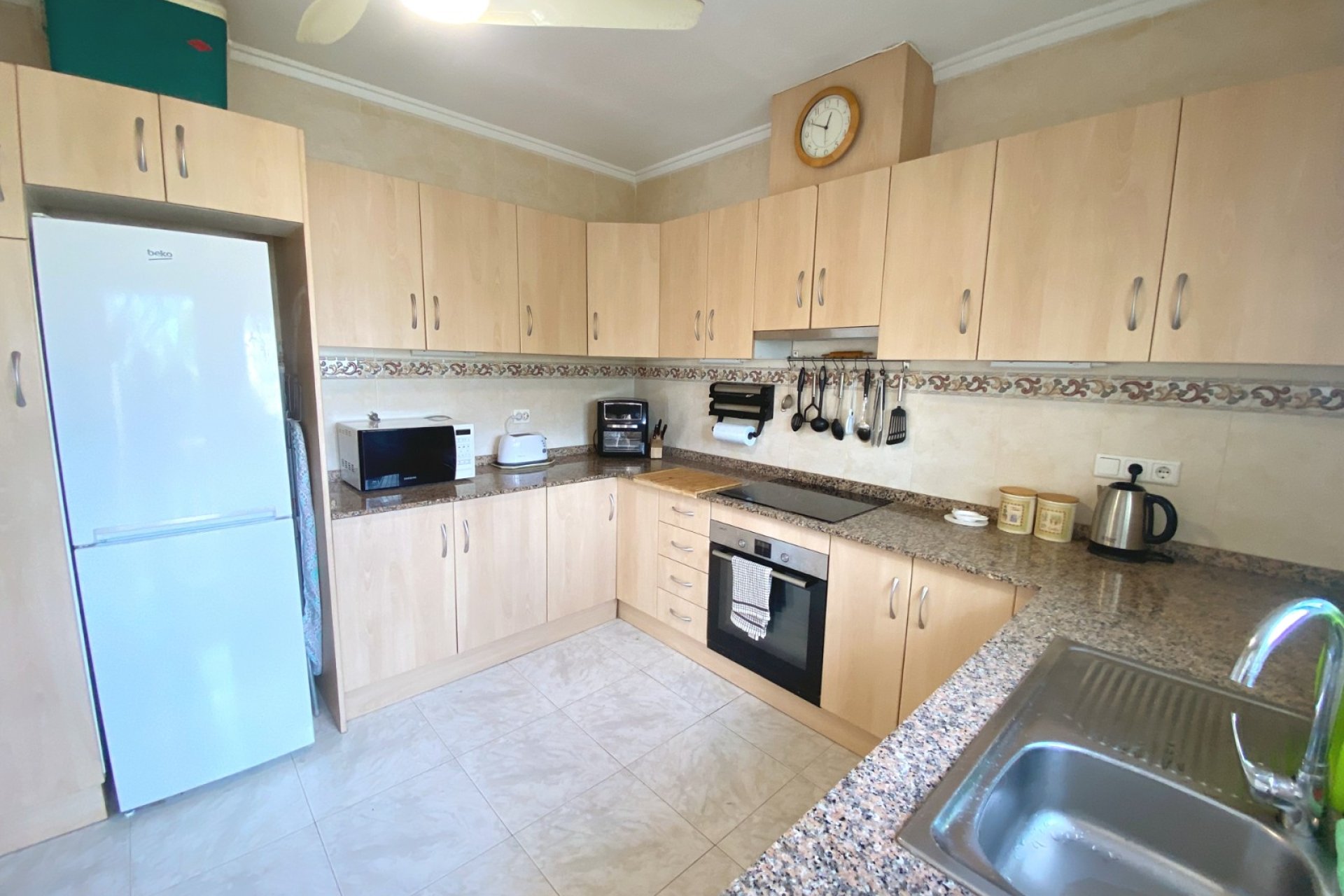 Sale - Villa - Ciudad Quesada