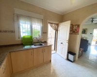 Sale - Villa - Ciudad Quesada