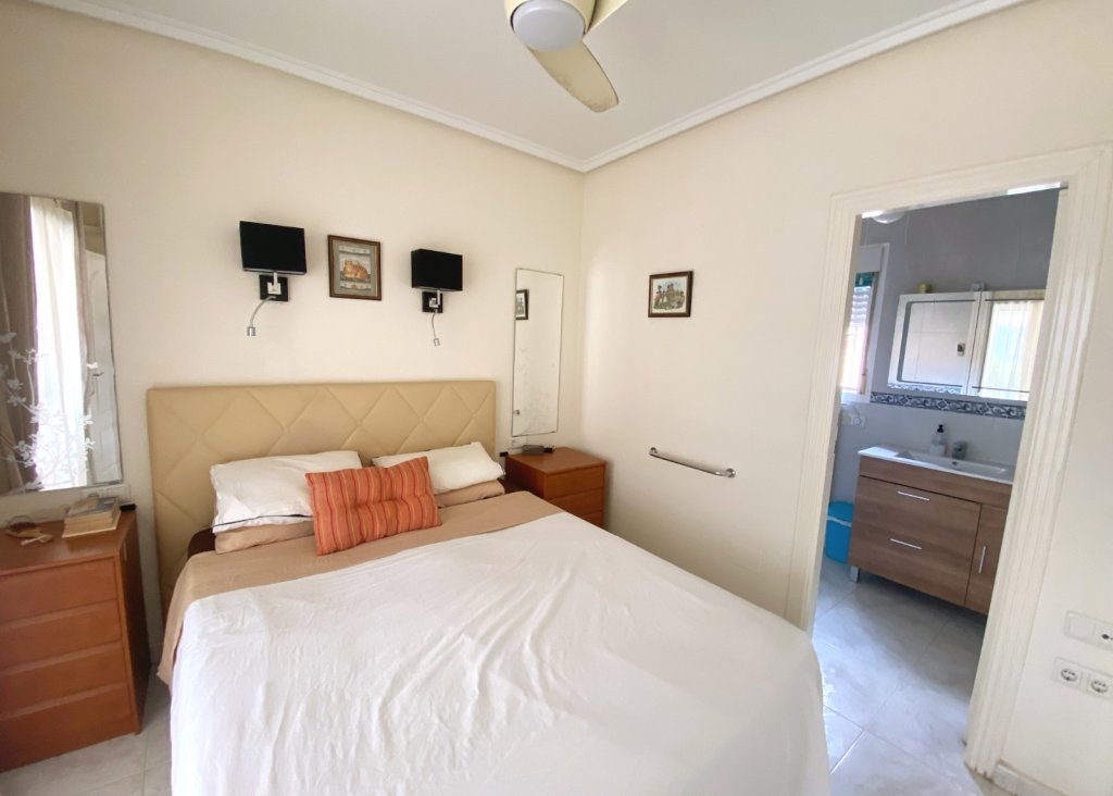 Sale - Villa - Ciudad Quesada