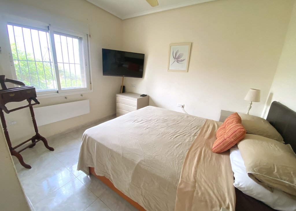 Sale - Villa - Ciudad Quesada