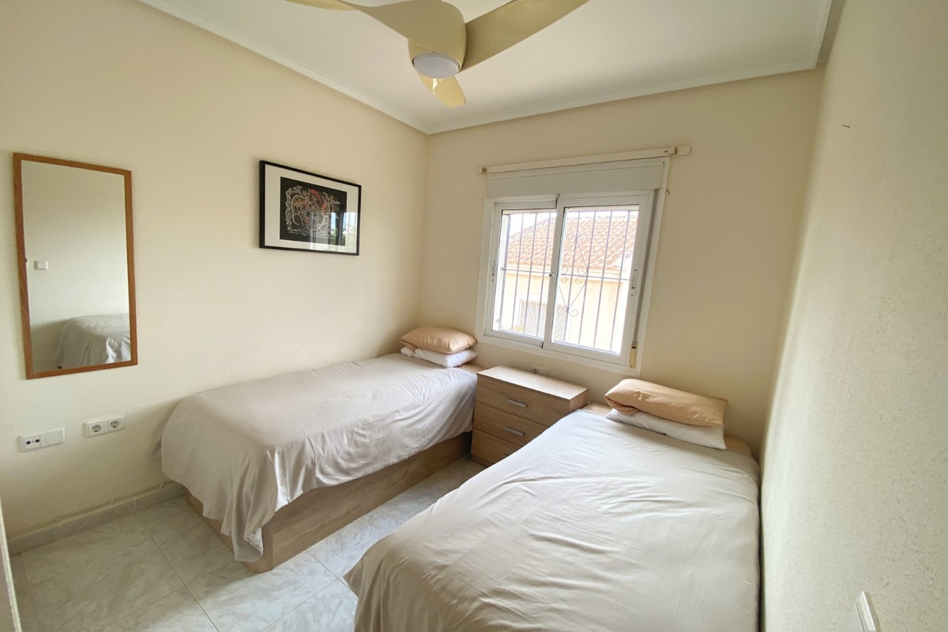 Sale - Villa - Ciudad Quesada