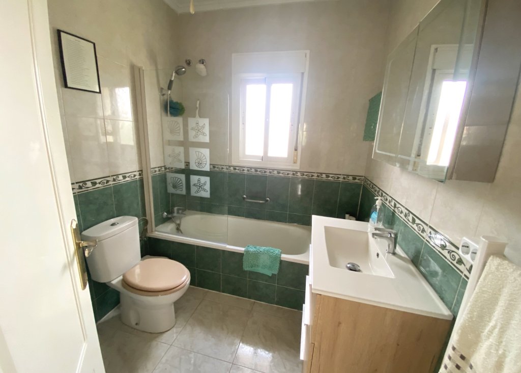 Sale - Villa - Ciudad Quesada