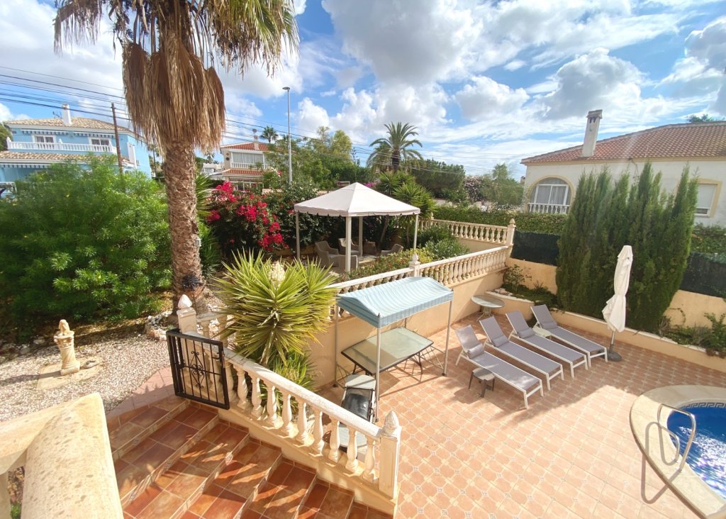 Sale - Villa - Ciudad Quesada