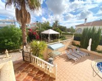 Sale - Villa - Ciudad Quesada