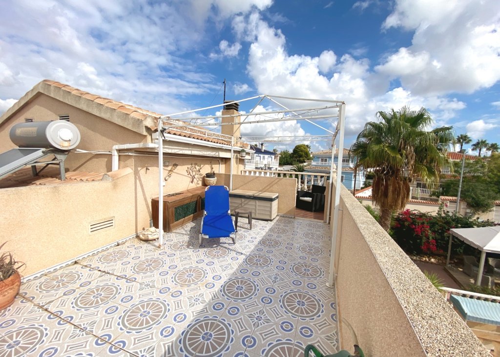 Sale - Villa - Ciudad Quesada