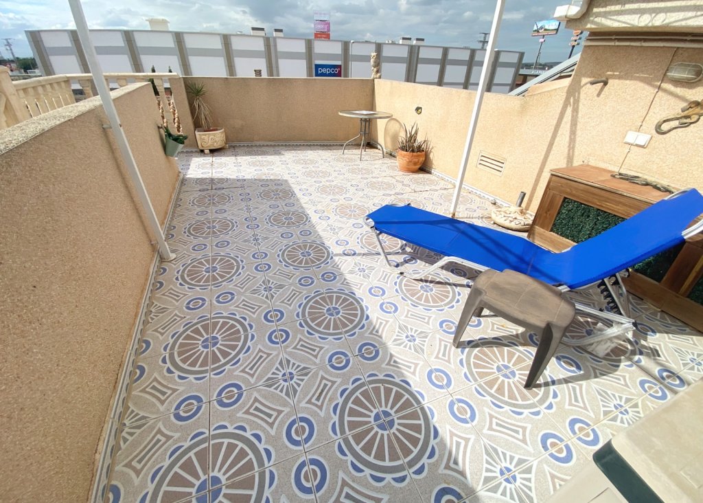 Sale - Villa - Ciudad Quesada