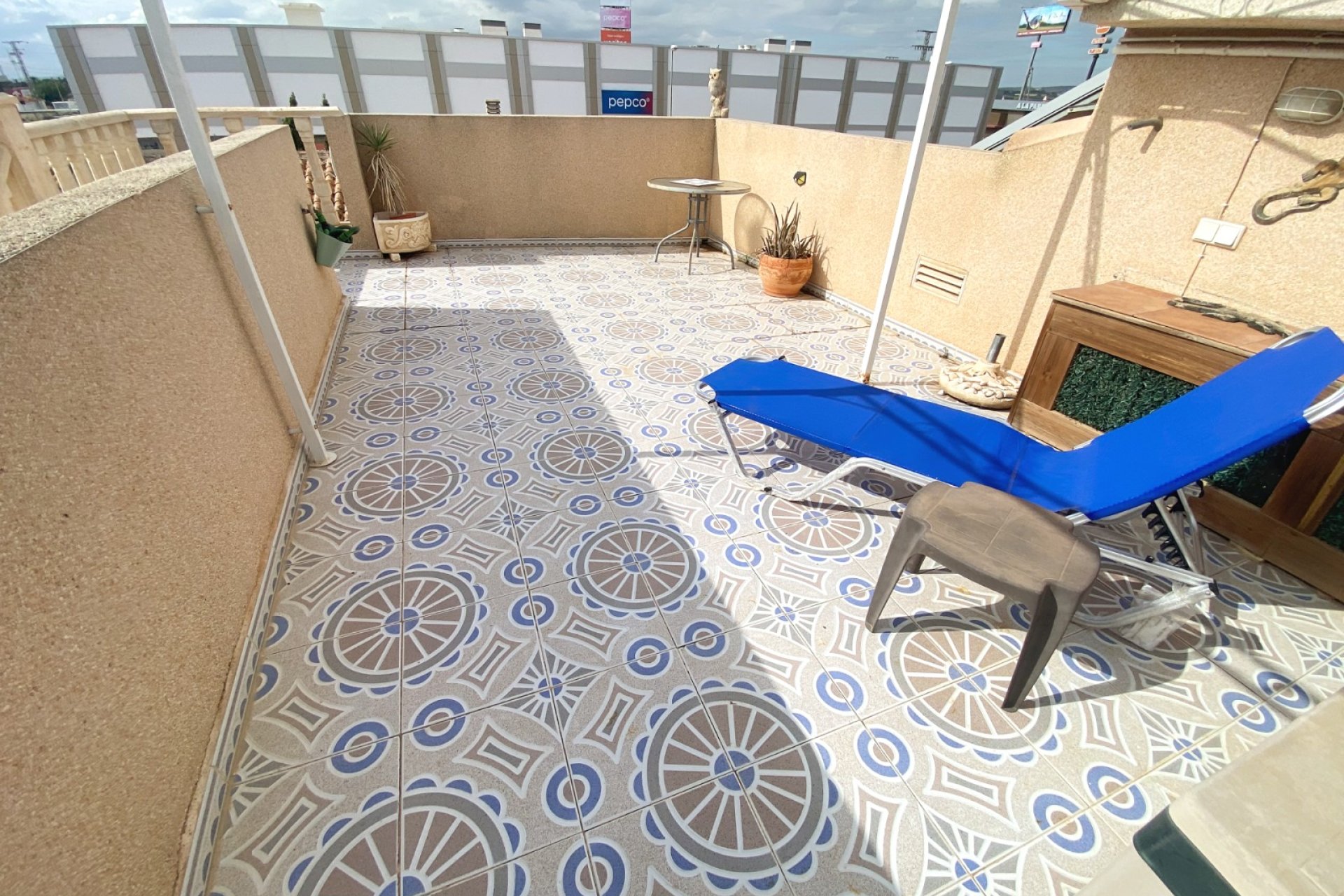 Sale - Villa - Ciudad Quesada