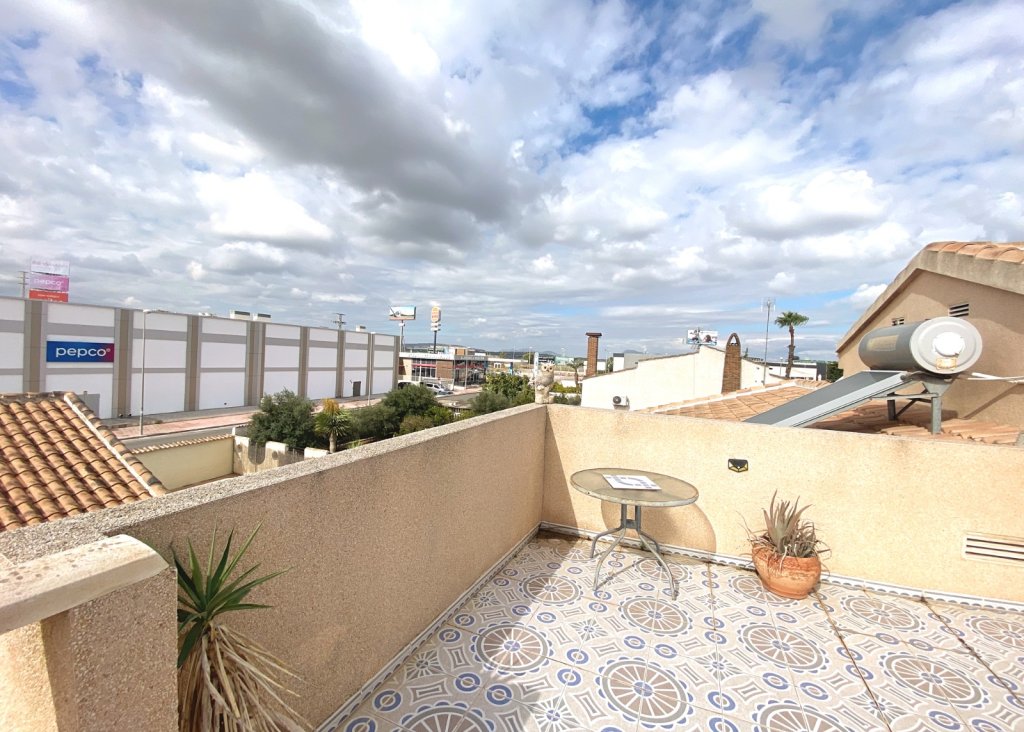 Sale - Villa - Ciudad Quesada