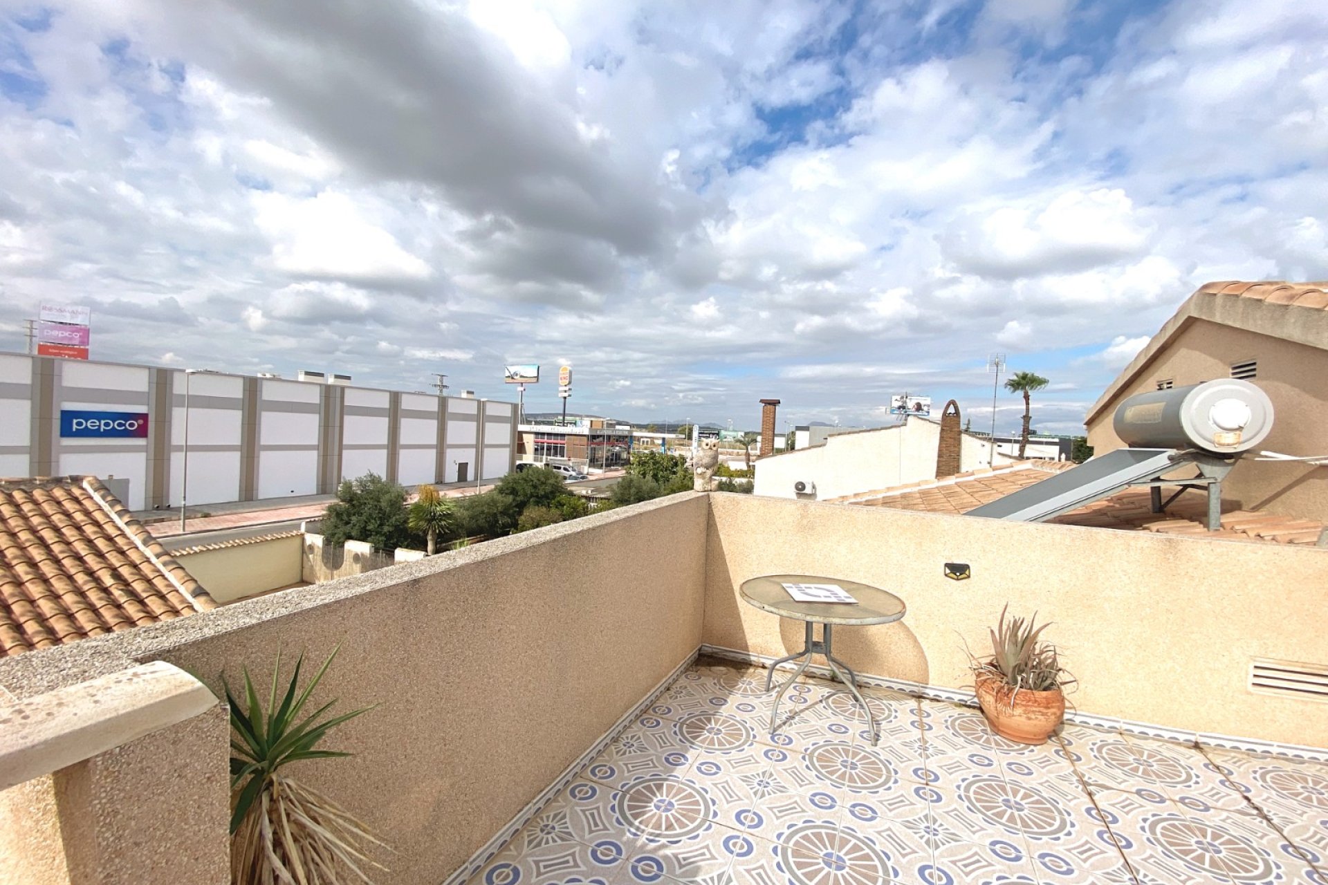 Sale - Villa - Ciudad Quesada