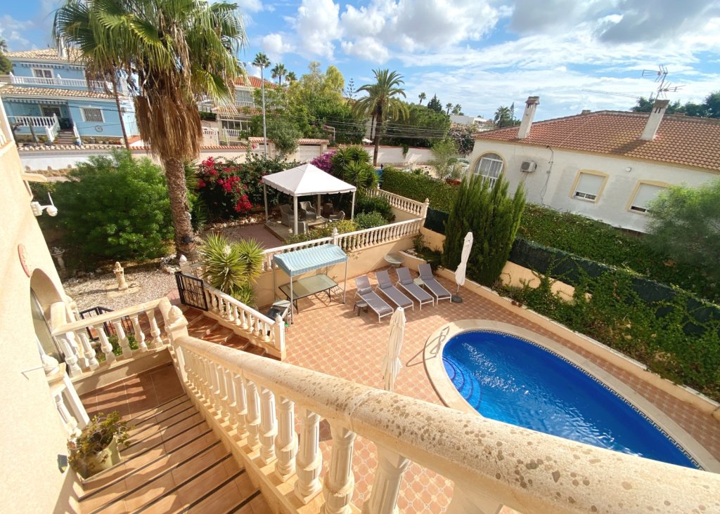 Sale - Villa - Ciudad Quesada