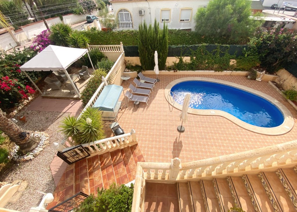 Sale - Villa - Ciudad Quesada