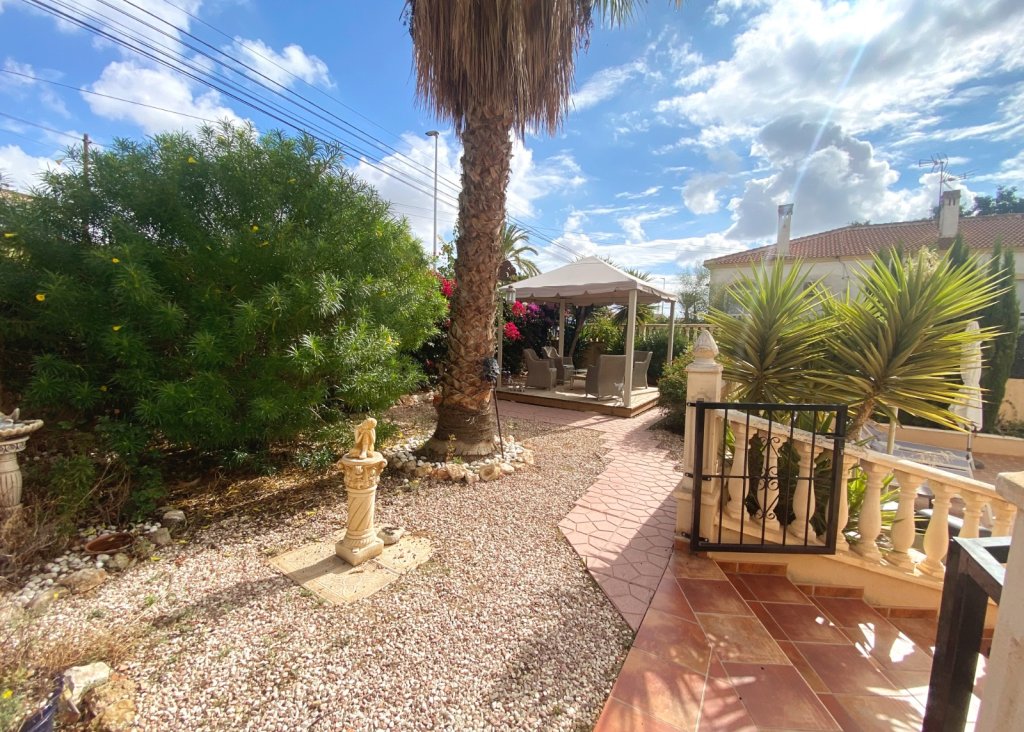 Sale - Villa - Ciudad Quesada