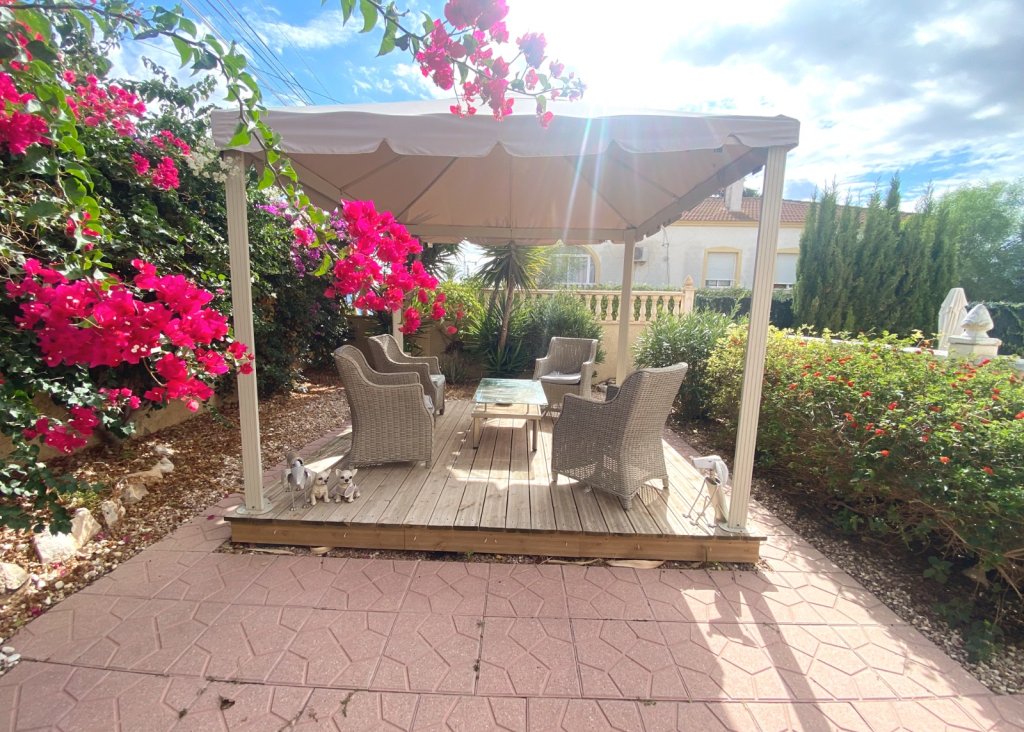 Sale - Villa - Ciudad Quesada