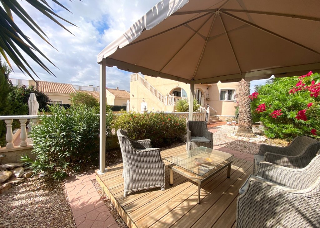 Sale - Villa - Ciudad Quesada