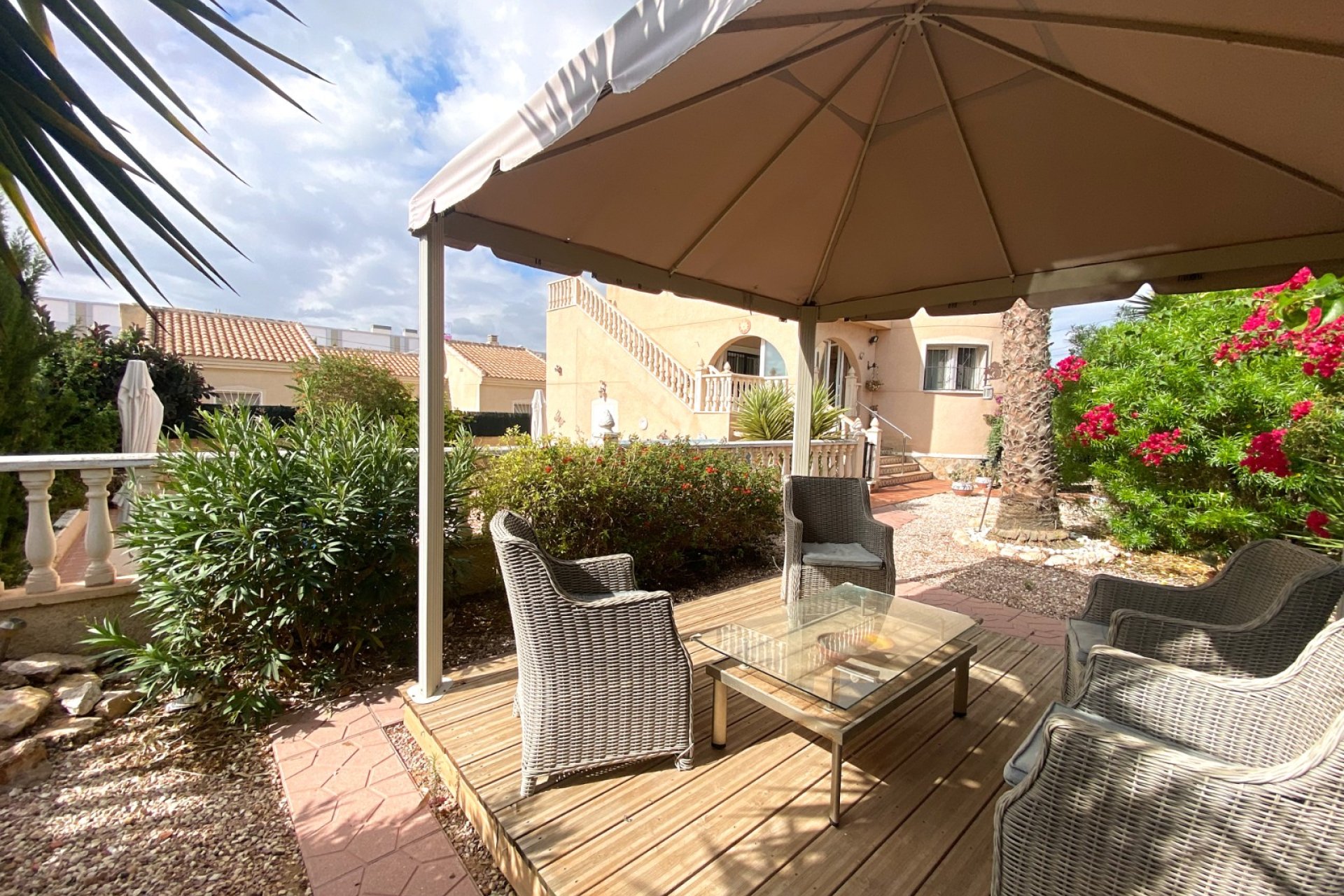 Sale - Villa - Ciudad Quesada