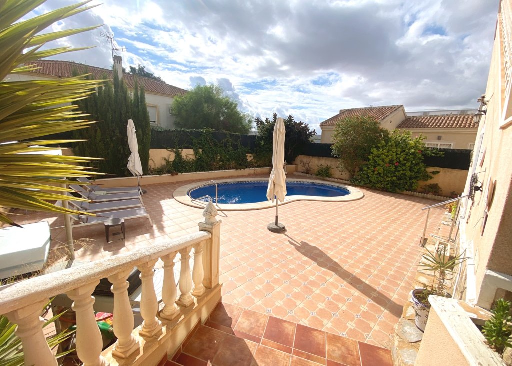 Sale - Villa - Ciudad Quesada