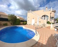 Sale - Villa - Ciudad Quesada