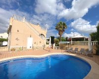 Sale - Villa - Ciudad Quesada