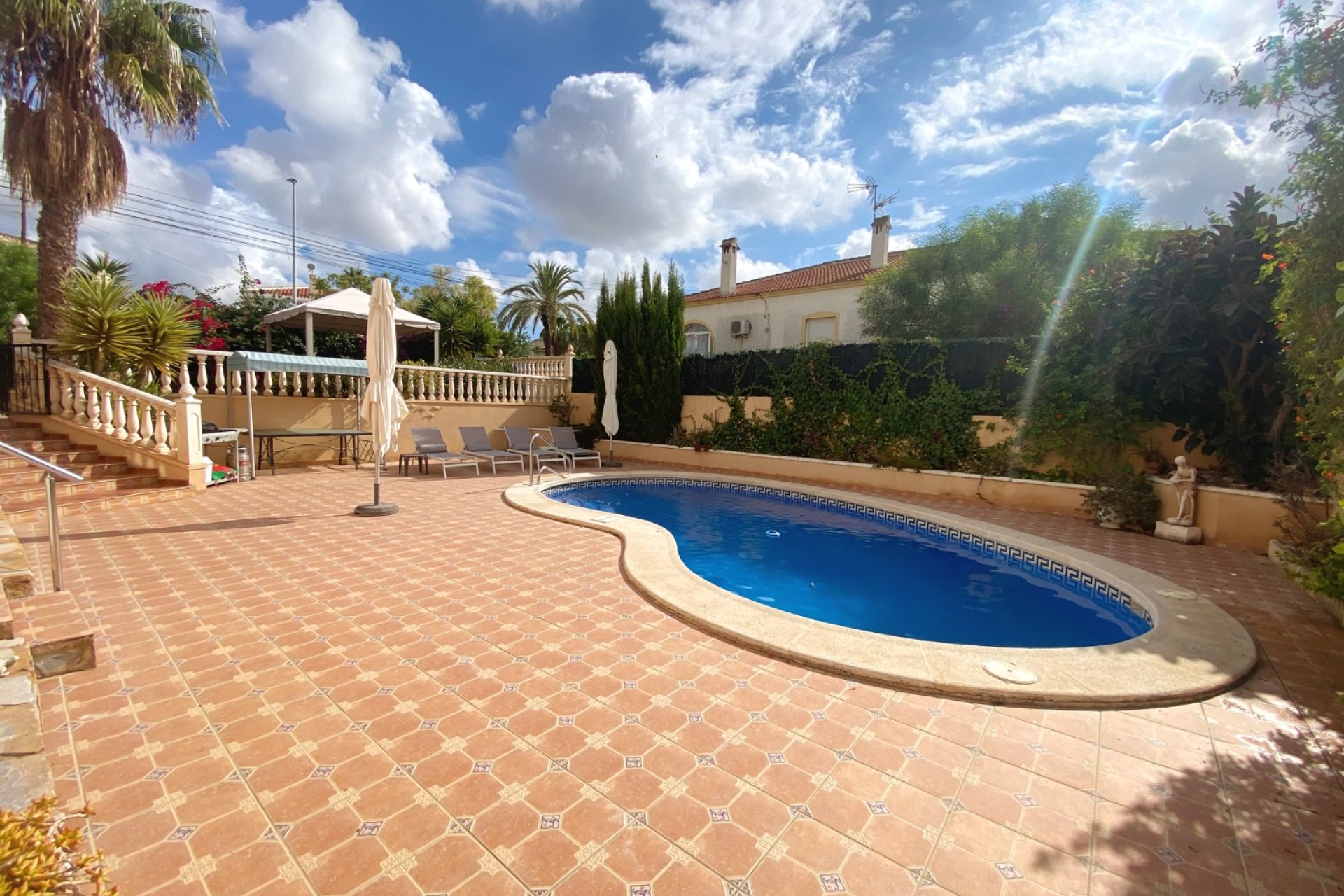 Sale - Villa - Ciudad Quesada