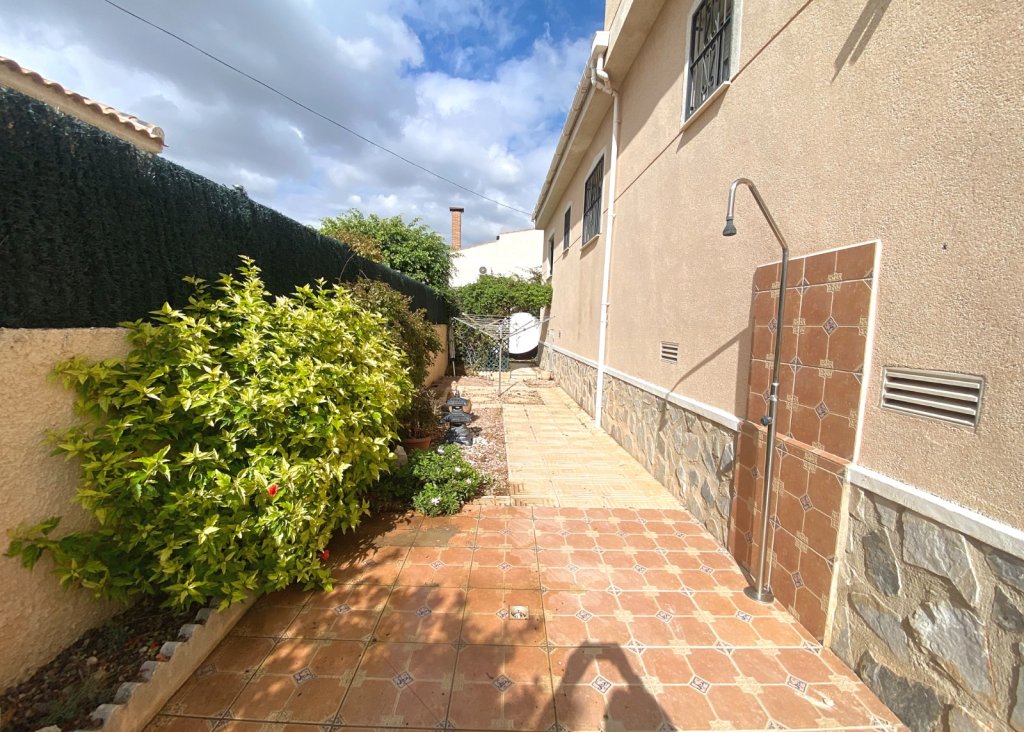 Sale - Villa - Ciudad Quesada