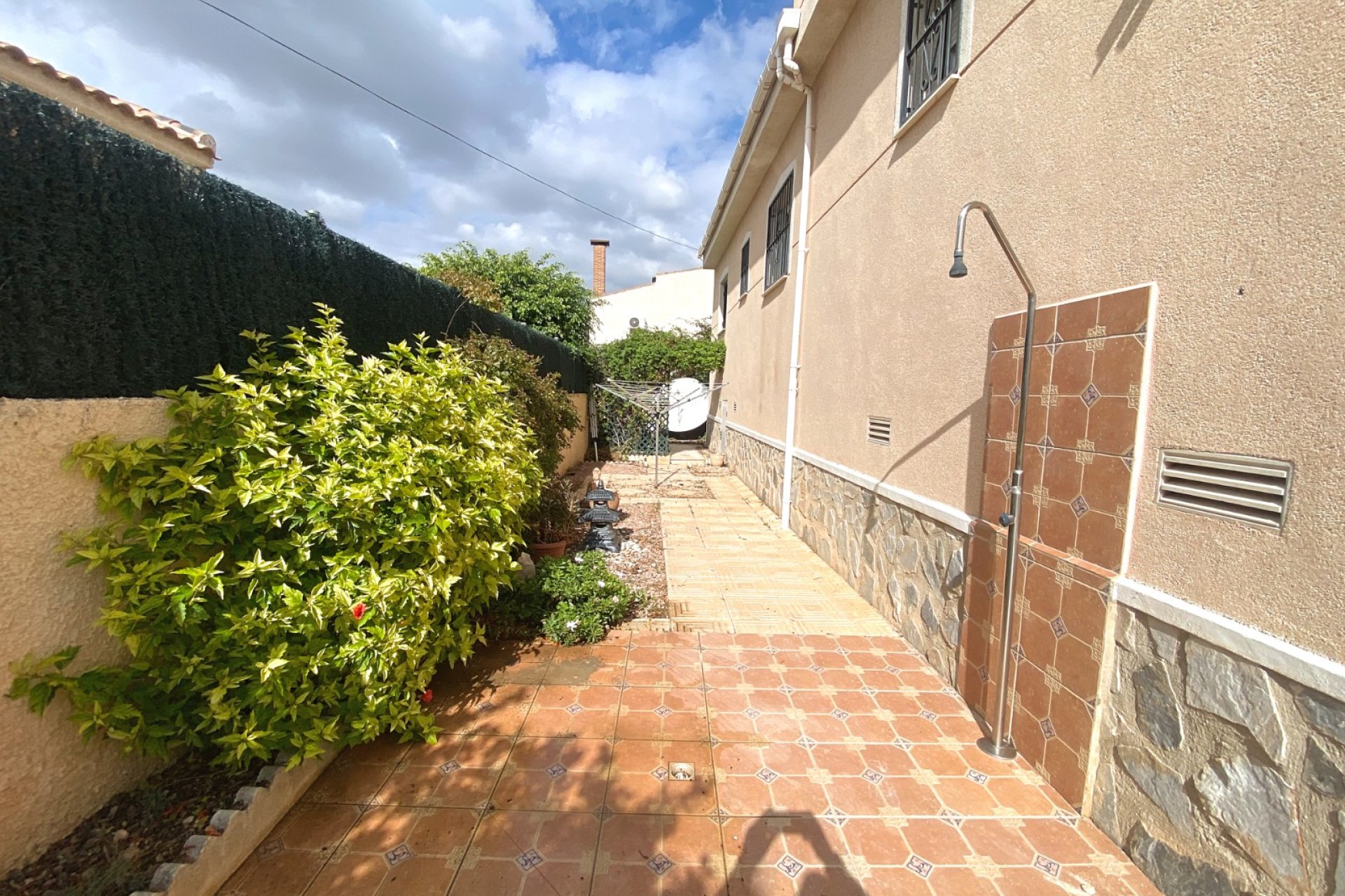 Sale - Villa - Ciudad Quesada