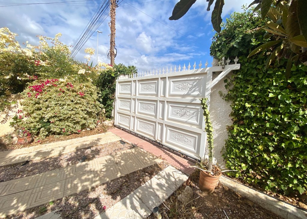 Sale - Villa - Ciudad Quesada