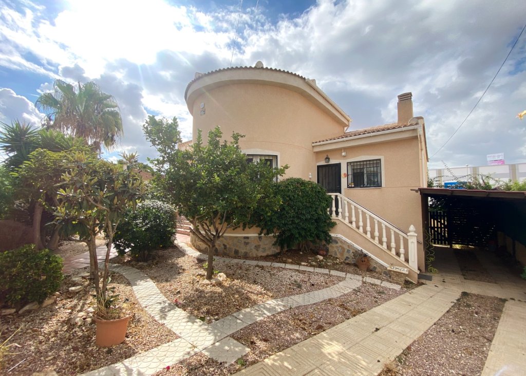 Sale - Villa - Ciudad Quesada