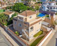 Sale - Villa - Ciudad Quesada