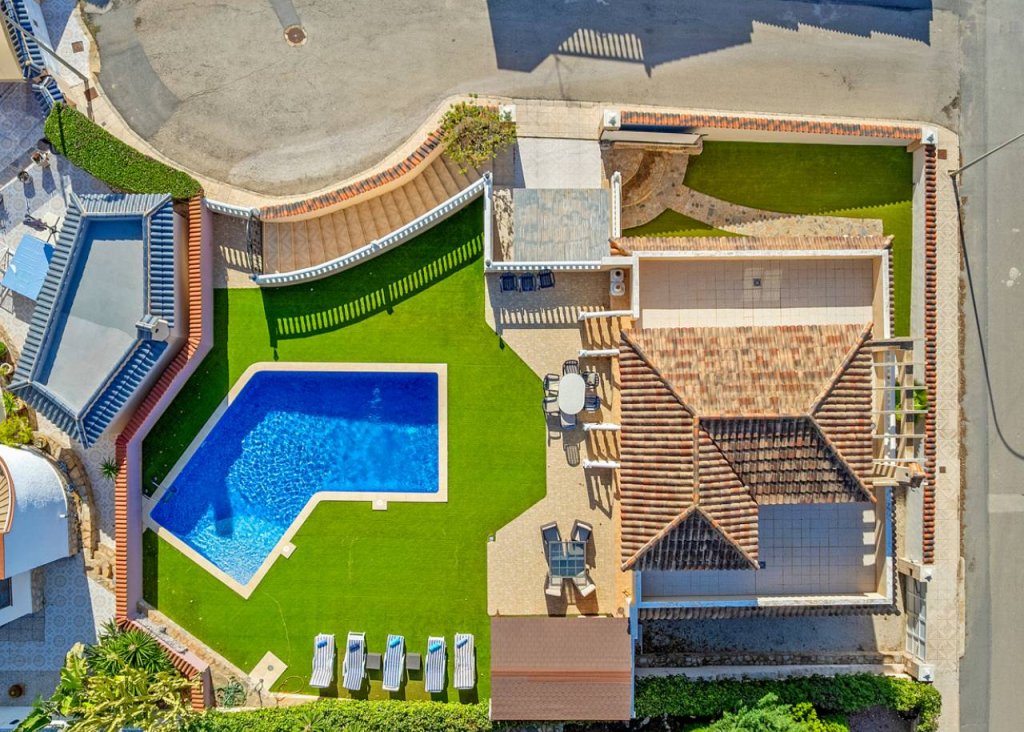 Sale - Villa - Ciudad Quesada