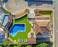Sale - Villa - Ciudad Quesada