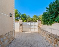 Sale - Villa - Ciudad Quesada