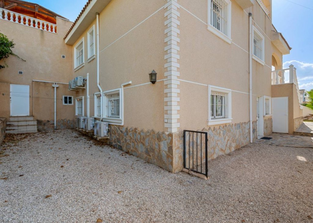 Sale - Villa - Ciudad Quesada