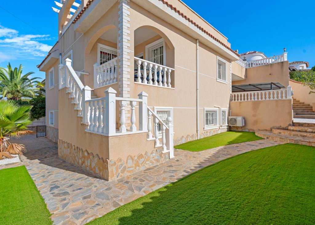 Sale - Villa - Ciudad Quesada