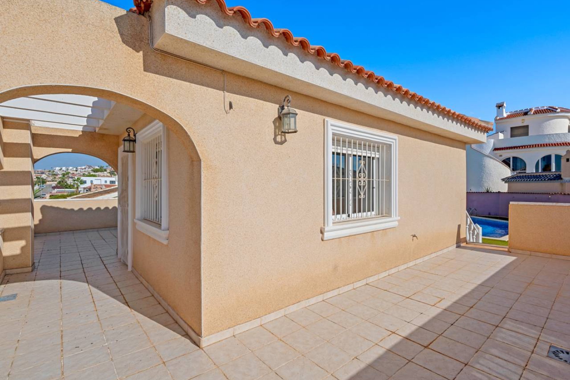 Sale - Villa - Ciudad Quesada