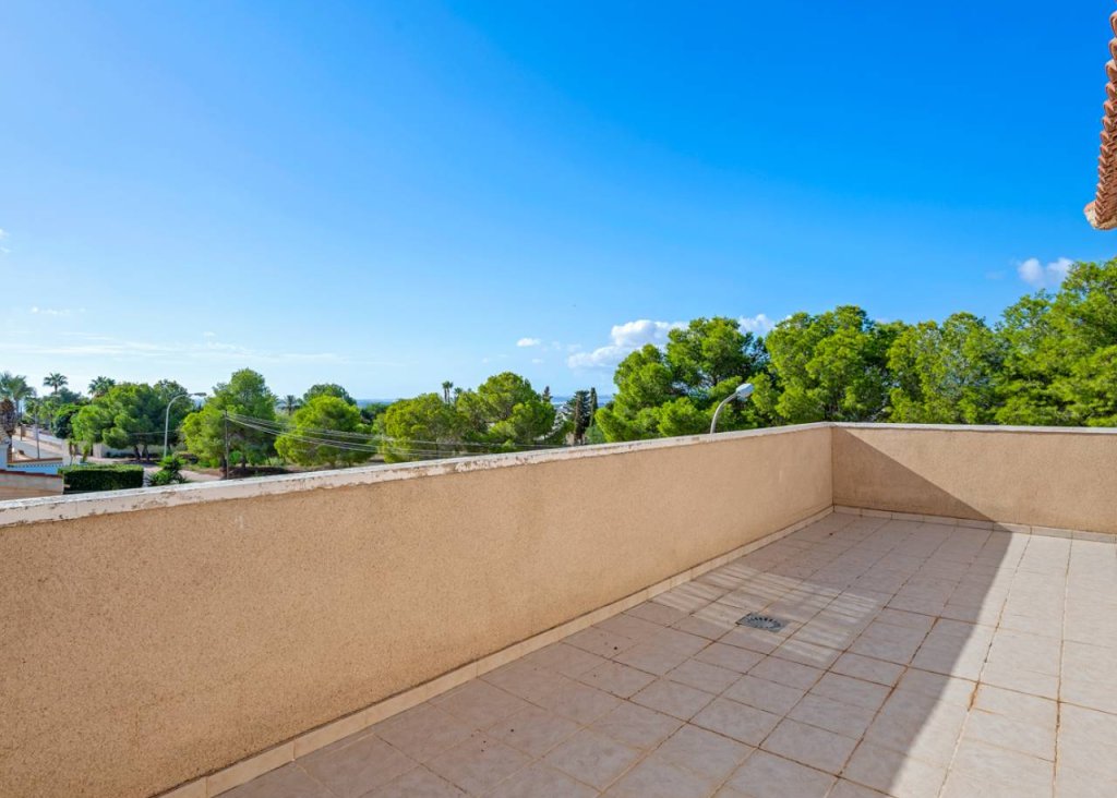 Sale - Villa - Ciudad Quesada