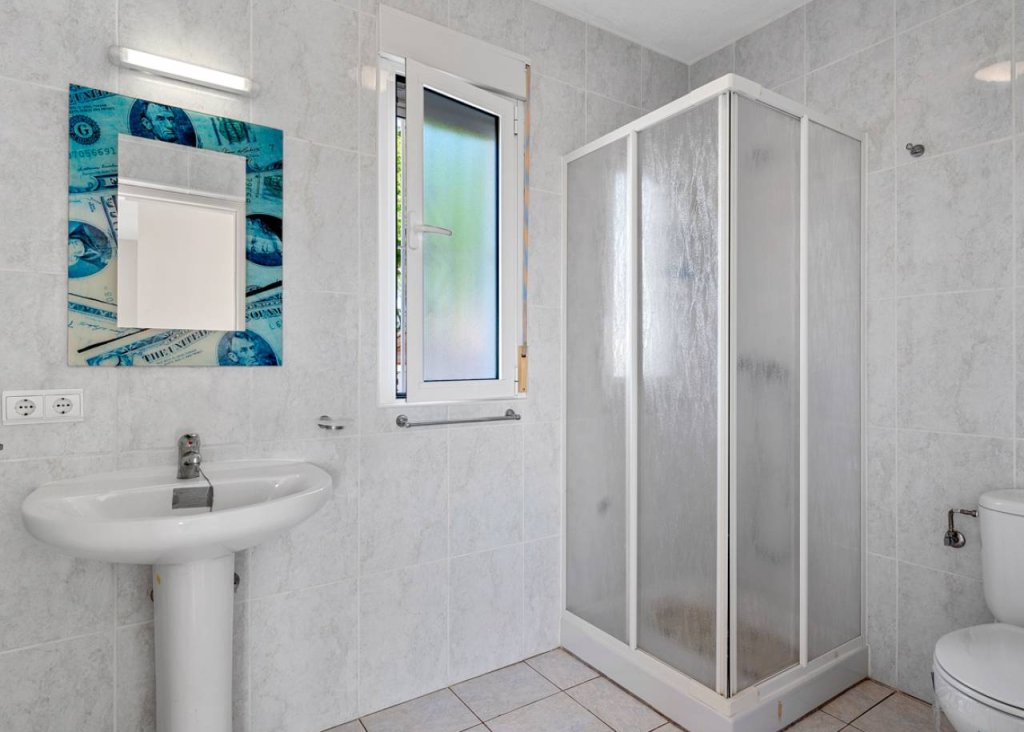 Sale - Villa - Ciudad Quesada