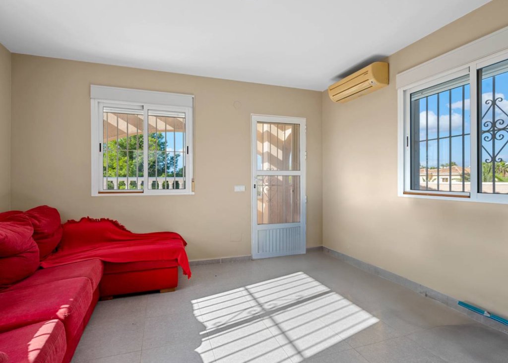 Sale - Villa - Ciudad Quesada