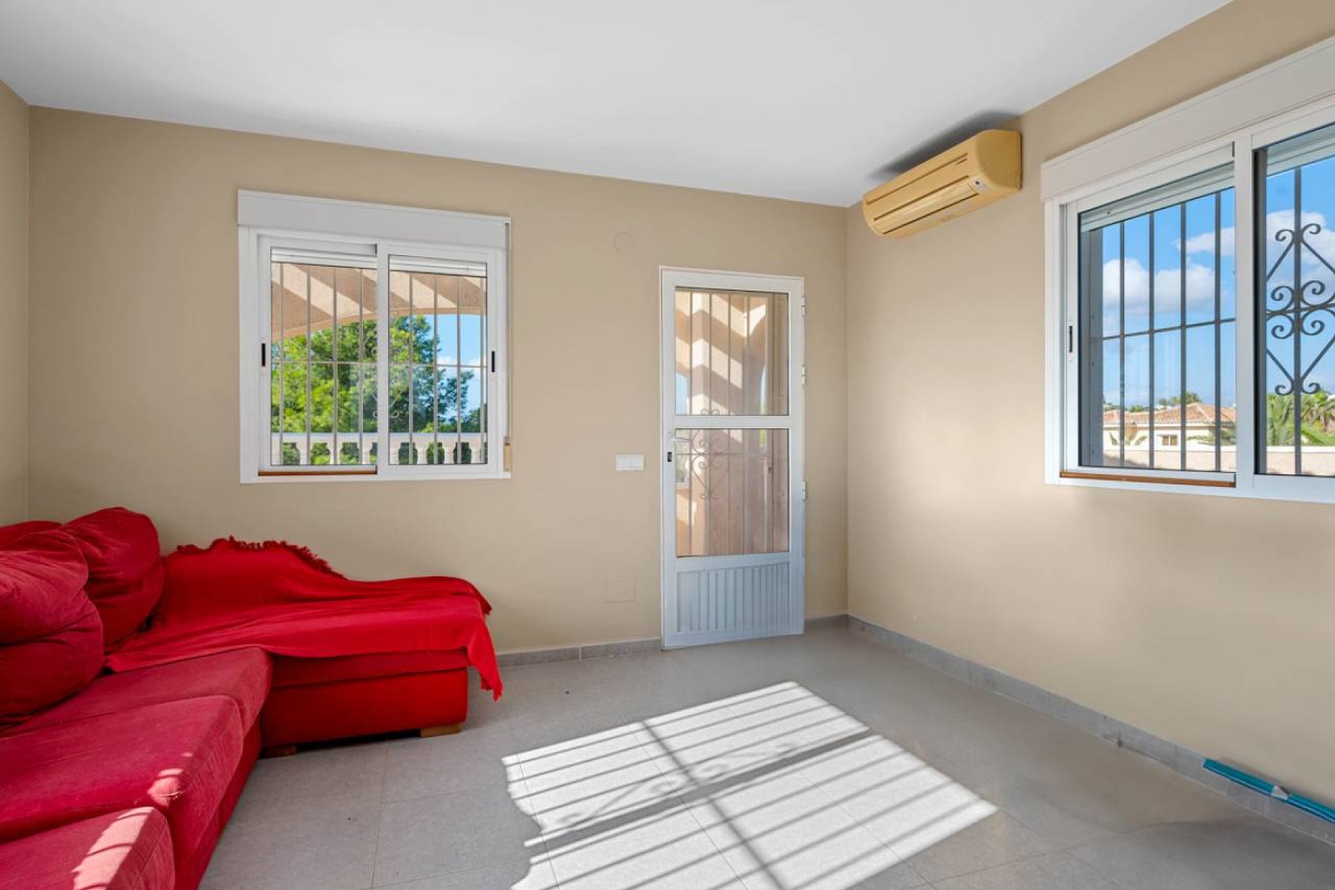 Sale - Villa - Ciudad Quesada