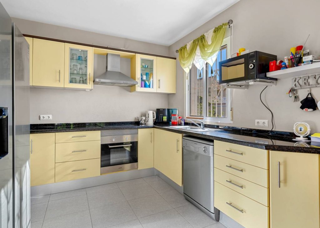 Sale - Villa - Ciudad Quesada