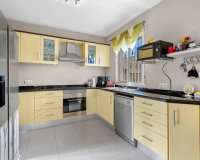 Sale - Villa - Ciudad Quesada