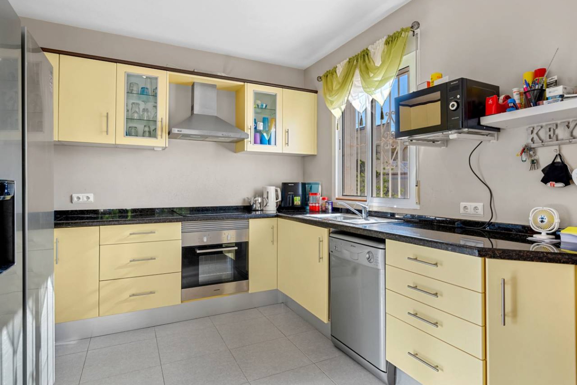 Sale - Villa - Ciudad Quesada