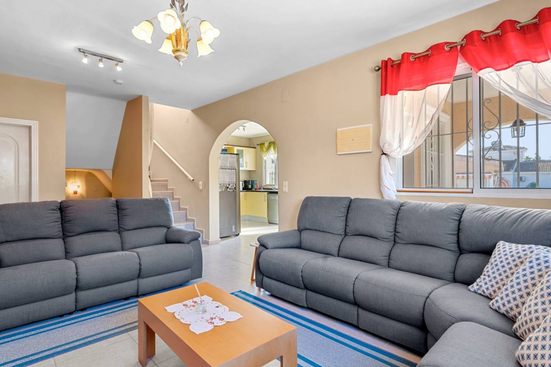 Sale - Villa - Ciudad Quesada