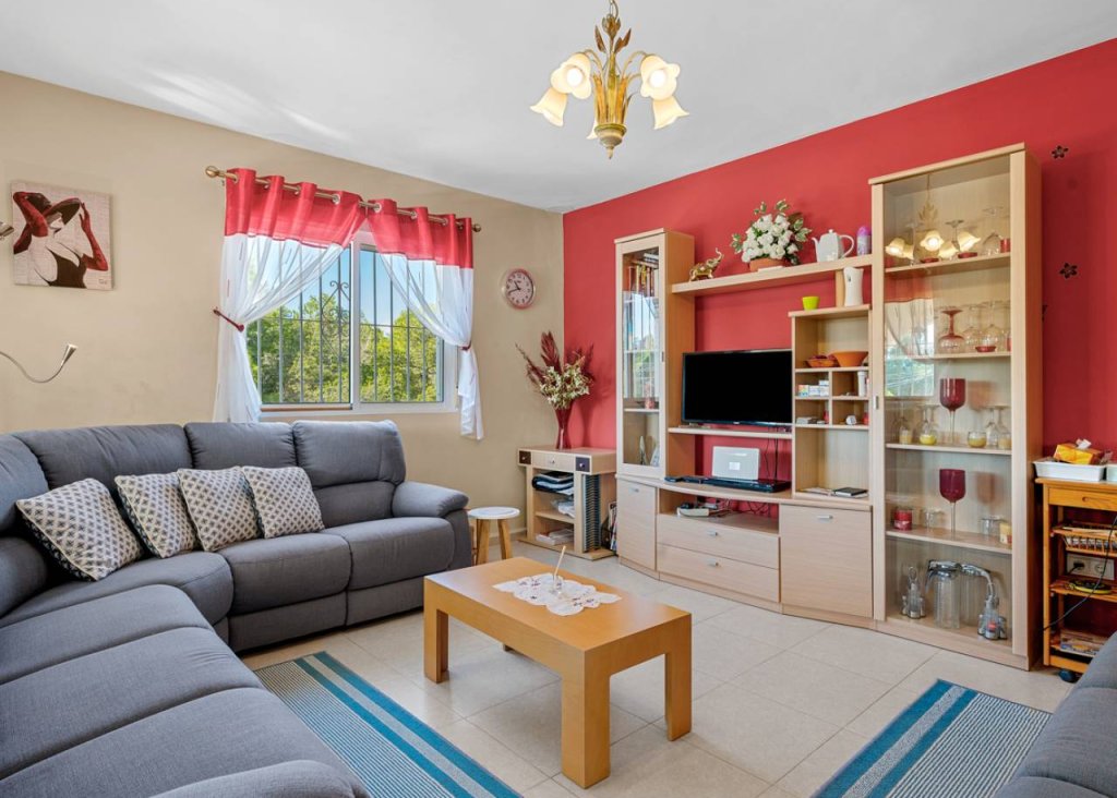 Sale - Villa - Ciudad Quesada