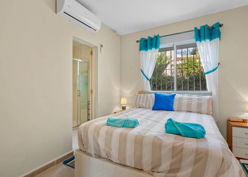 Sale - Villa - Ciudad Quesada