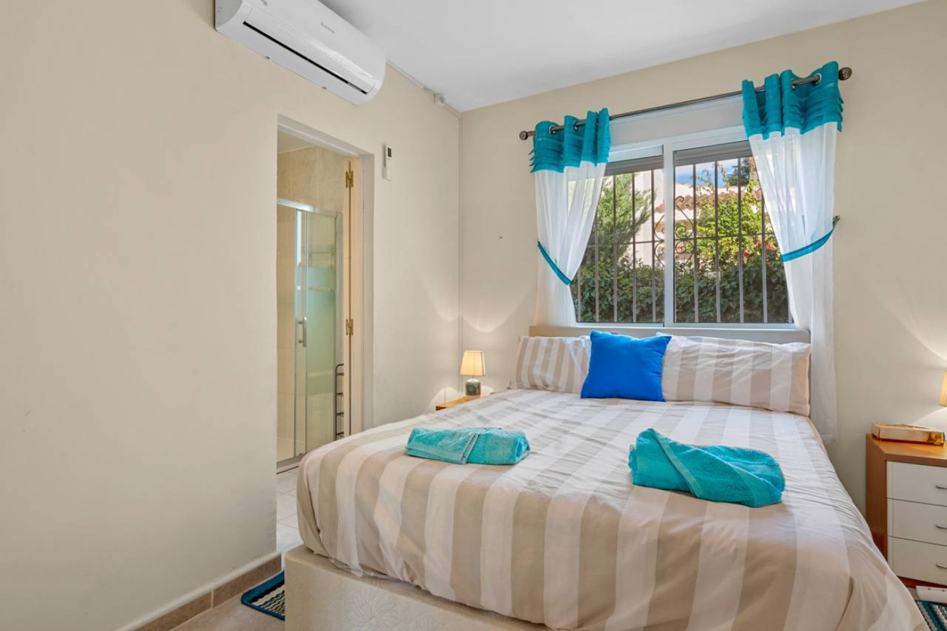 Sale - Villa - Ciudad Quesada