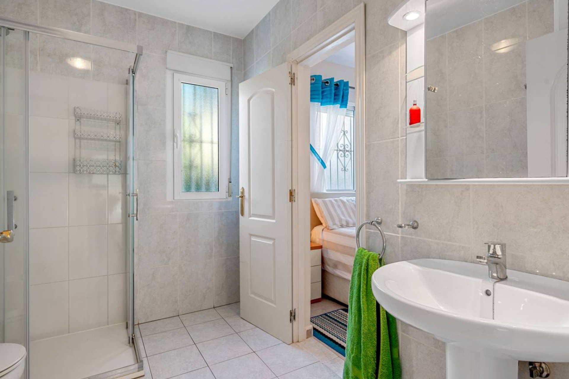 Sale - Villa - Ciudad Quesada