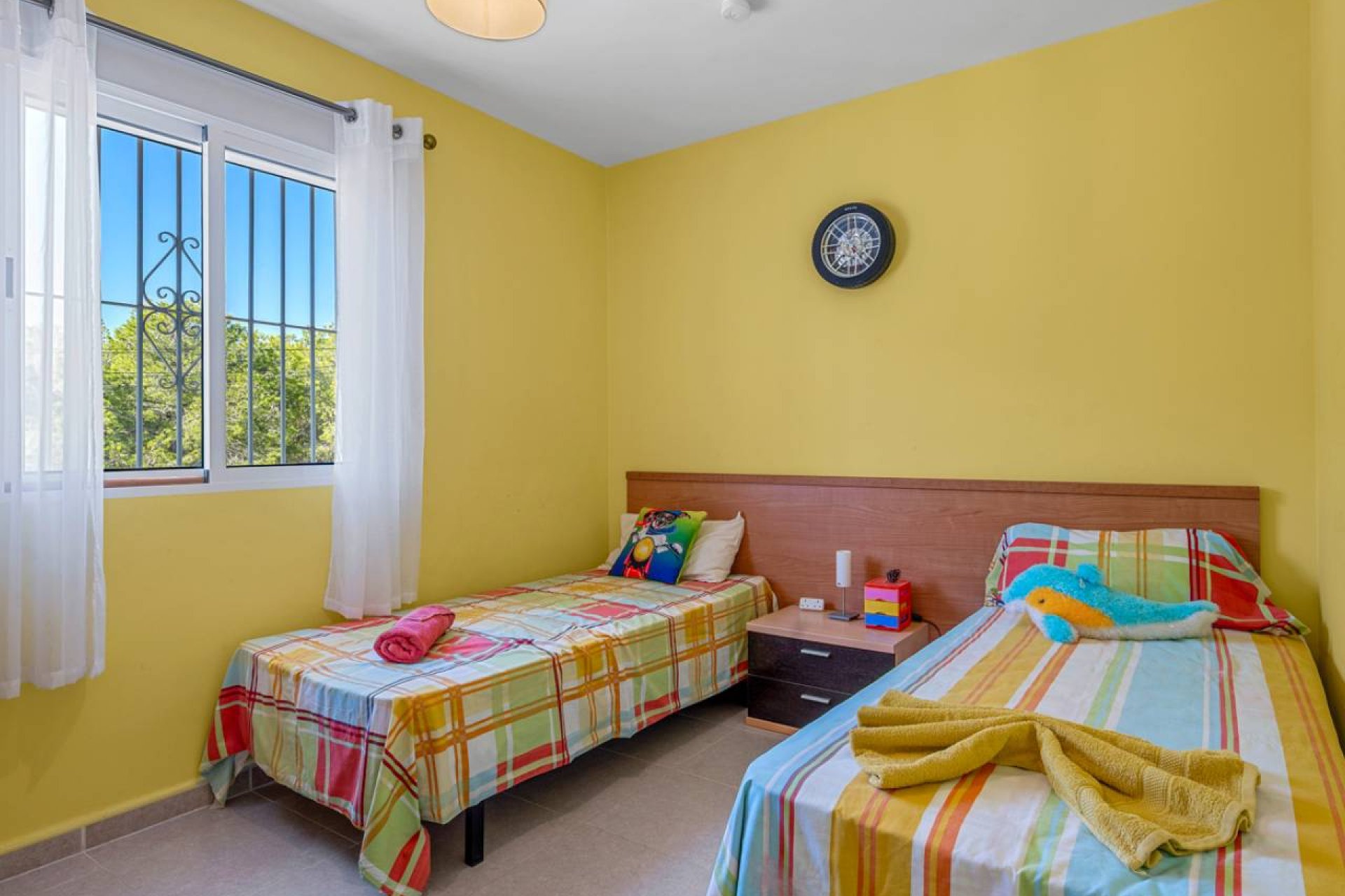 Sale - Villa - Ciudad Quesada