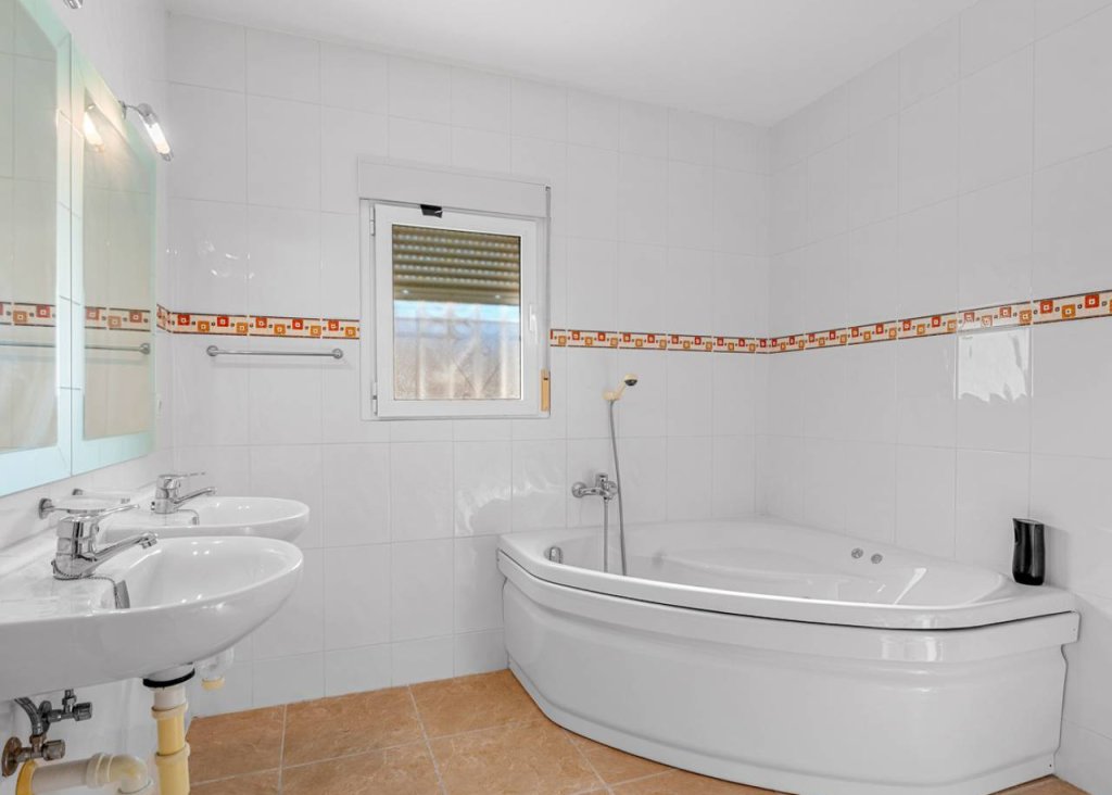 Sale - Villa - Ciudad Quesada