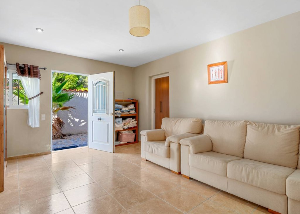 Sale - Villa - Ciudad Quesada